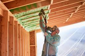 Types of Insulation We Offer in Vinings, GA